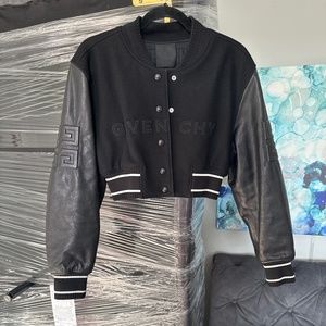 Givenchy Varsity Jacket